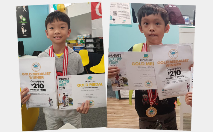 top-coder-2019-gold
