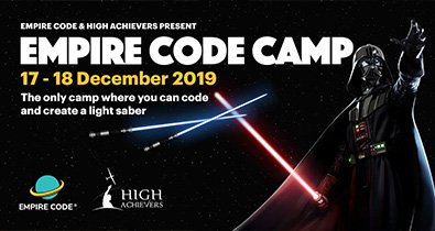 empire code camp