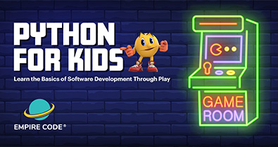 python-gaming