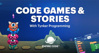 Empire Code Code Your Imagination Coding School Singapore - roblox party tynker