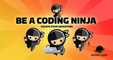 ninja-escape-room