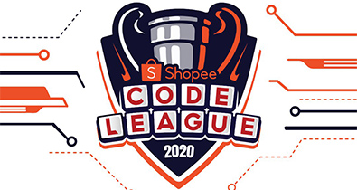 Shopee-CodeLeague