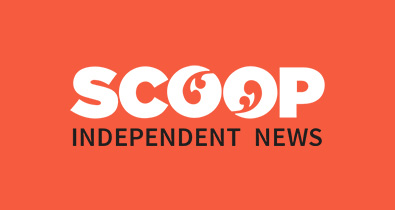 Scoop New Zealand - Next Top Coder 2018