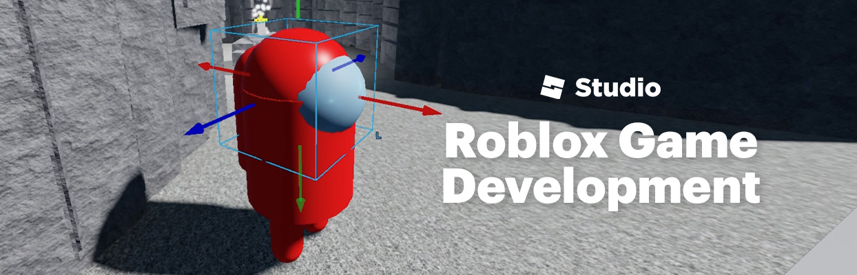 Roblox Game Design Workshop