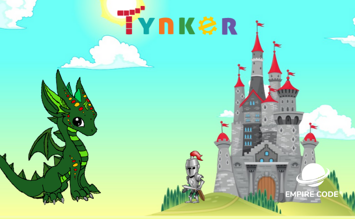 Holiday_Camp_Tynker
