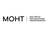MOHT MOH Office For Healthcare Transformation