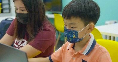 As seen on MediaCorp’s Channel U City Spotlight Feature