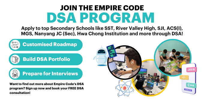 DSA Programme