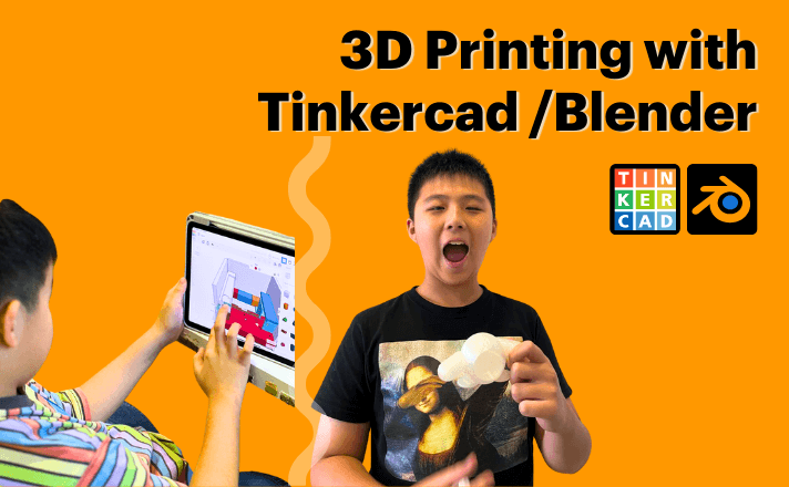 3D Printing