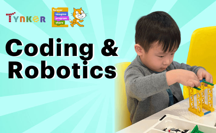 Coding-and-Robotics