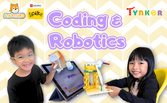Holiday_Camp_Coding_Robotics