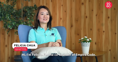 Malacca China Press - Heritage Immortalised Minecraft Championship 2022