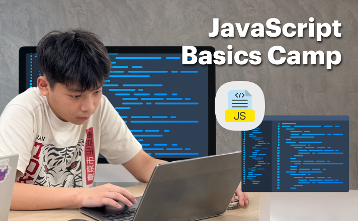 JavaScript Basics