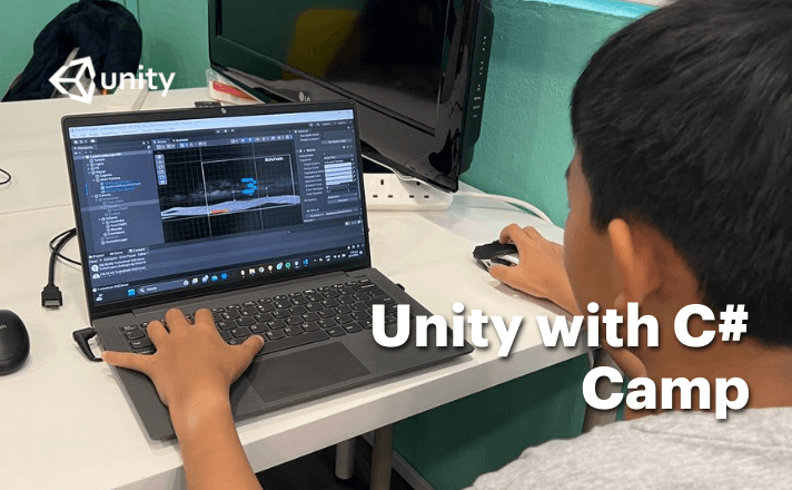 Unity Game Development