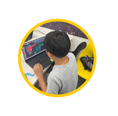 Learn coding with Minecraft Education and Microsoft MakeCode at Empire Code Singapore