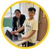 Learn coding with Minecraft Education and Microsoft MakeCode at Empire Code Singapore