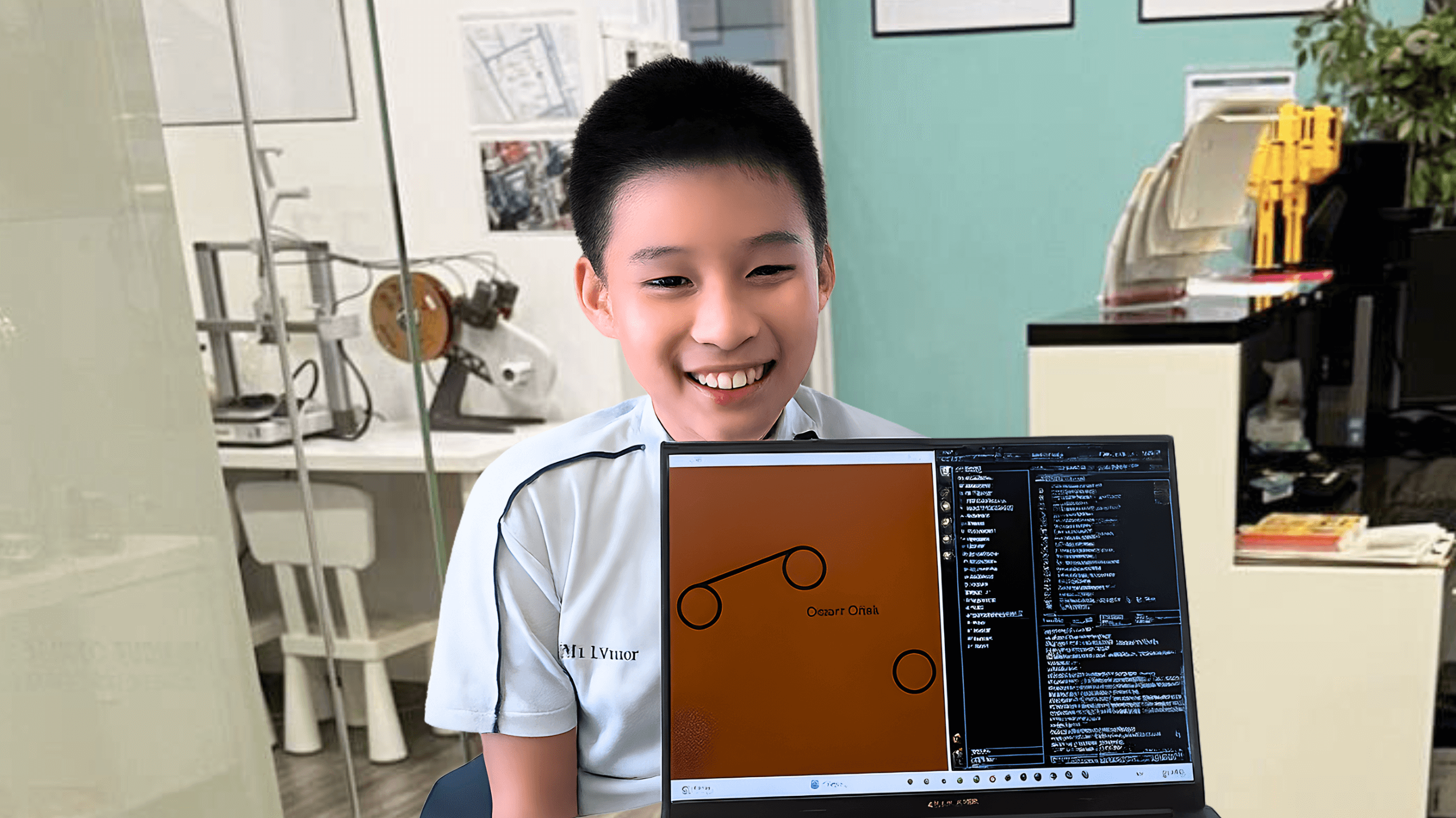 Python For Kids - Empire Code