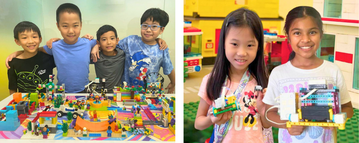 LEGO Robotics Classes for Kids: What Children Really Learn and Why It Matters to You as a Parent