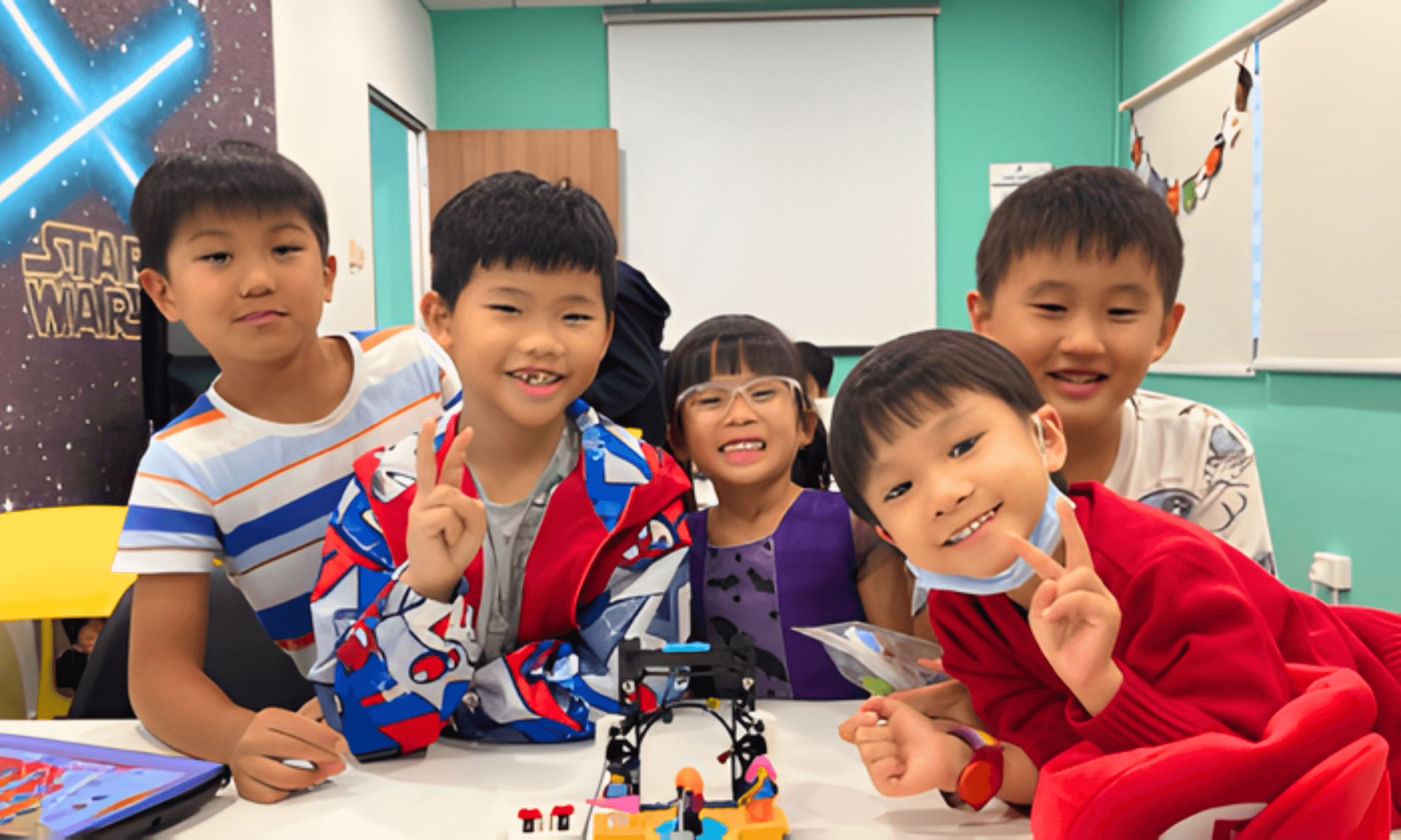 Should My Child Learn Robotics or Coding First?