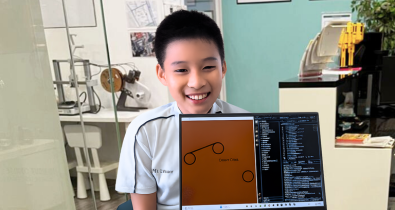 Python for Kids: A Parent’s Guide to Python Programming