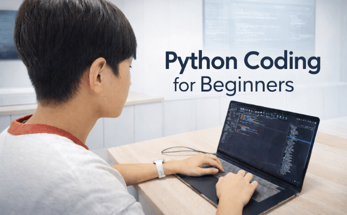 Empire Code provides Python holiday camps in their Novena and River Valley centre in Singapore