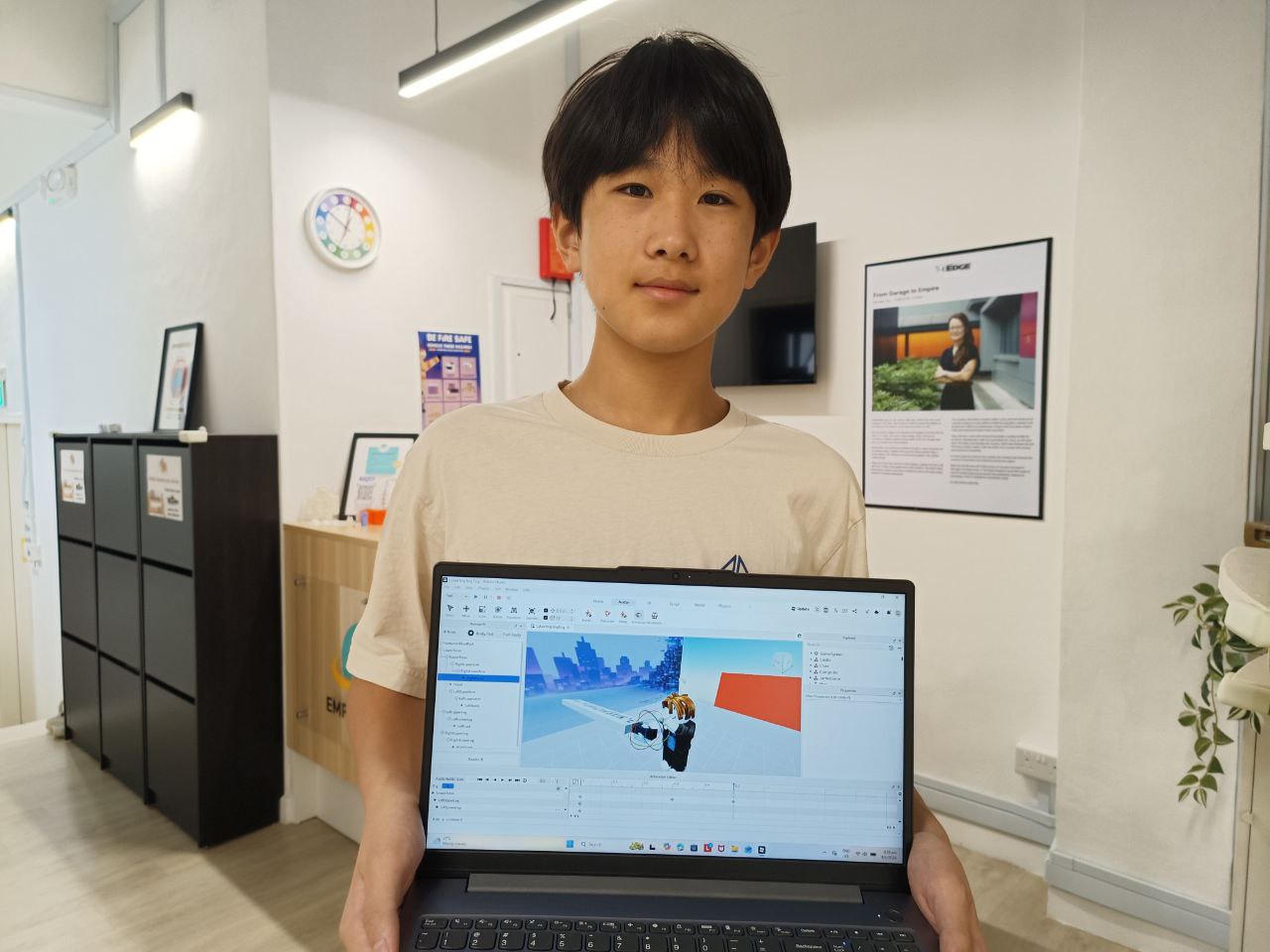 Should My Child Learn Coding If They Don’t Want to Work in IT?