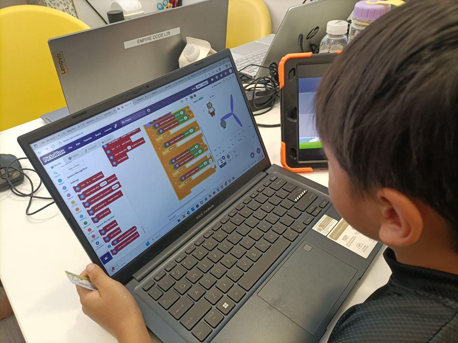 Should My Child Learn Coding If They Don’t Want to Work in IT?