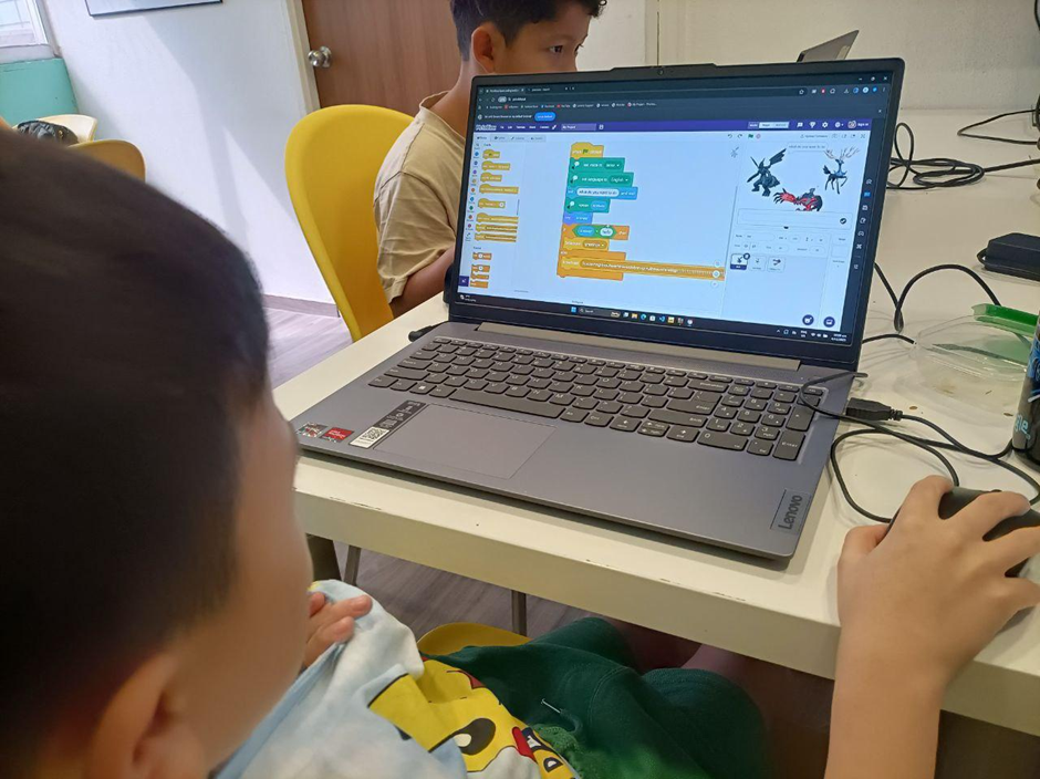 Should My Child Learn Coding If They Don’t Want to Work in IT?