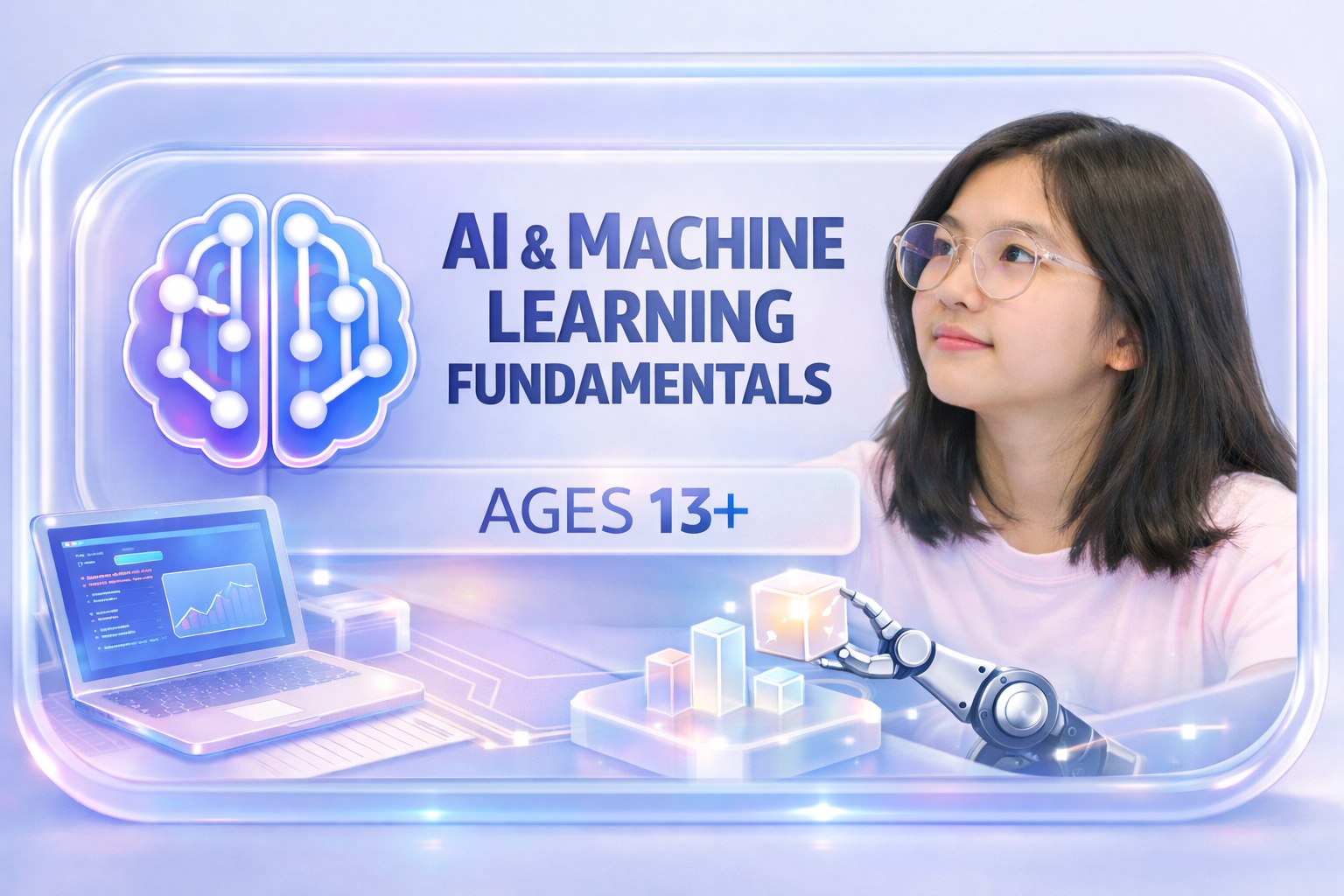 AI and Machine Learning Fundamentals