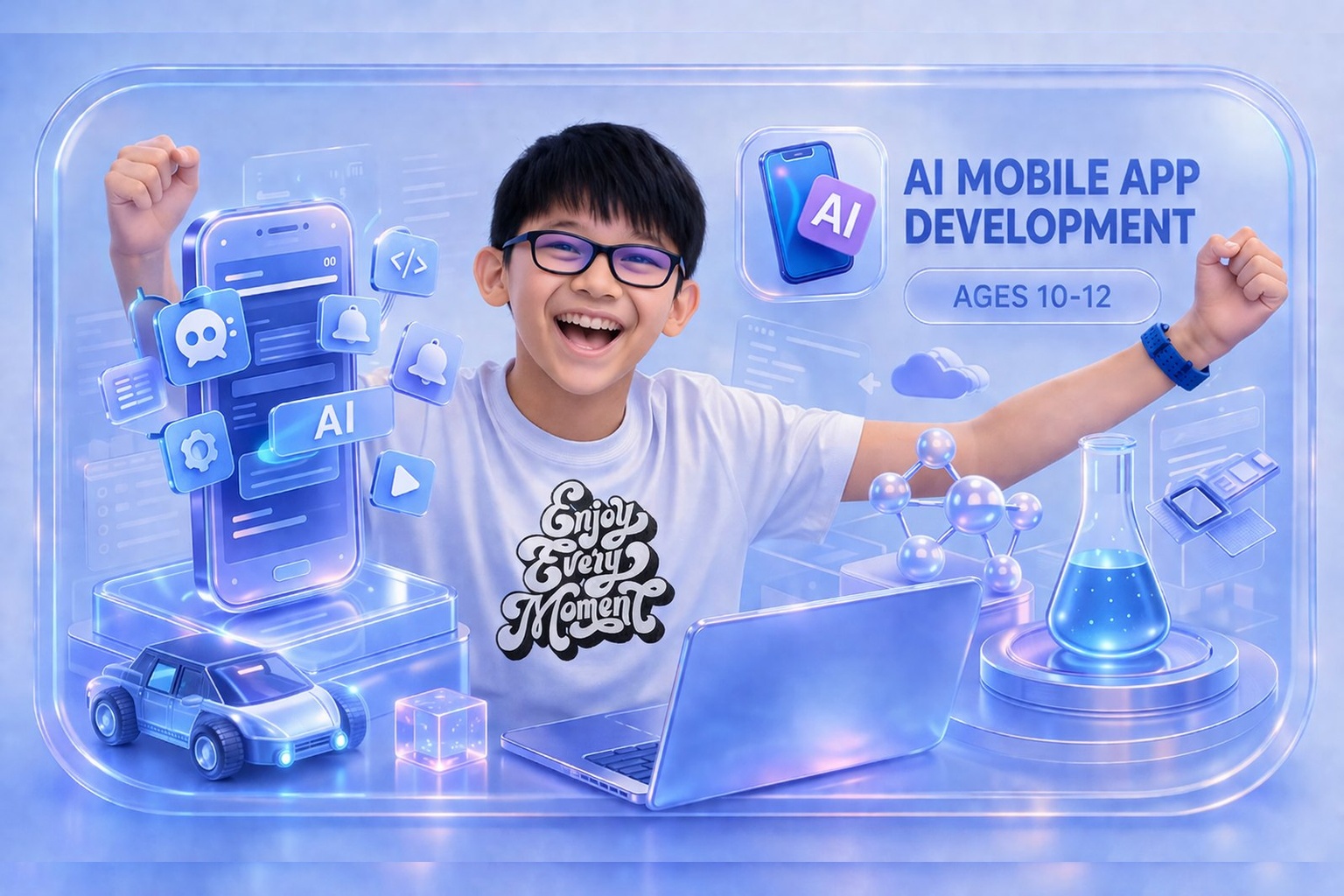 AI Mobile App Development