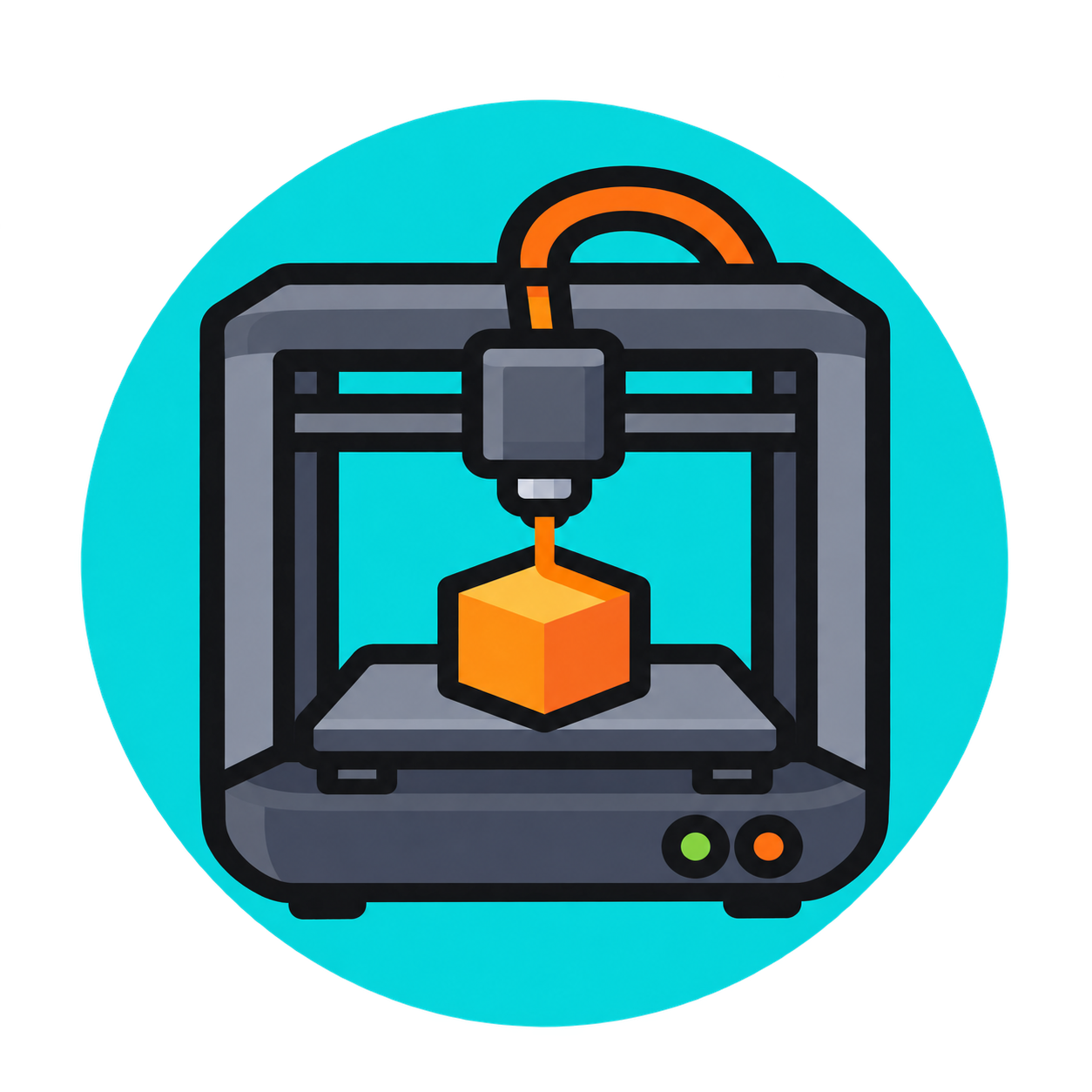3D Design and Print