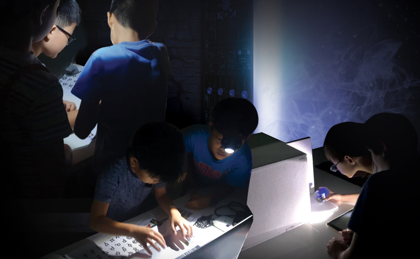 escape-room